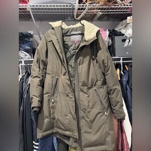 Vince Camuto warm winter coat